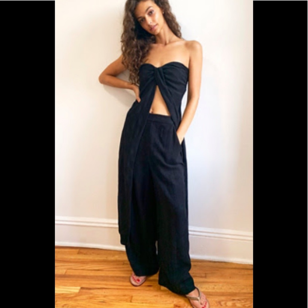 FREE PEOPLE BANITA SET - NWT